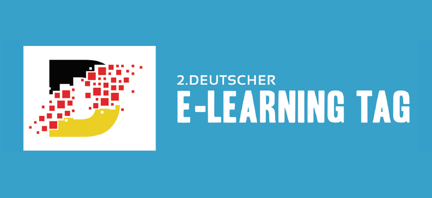 DEUTSCHER E-LEARNING-TAG 2017